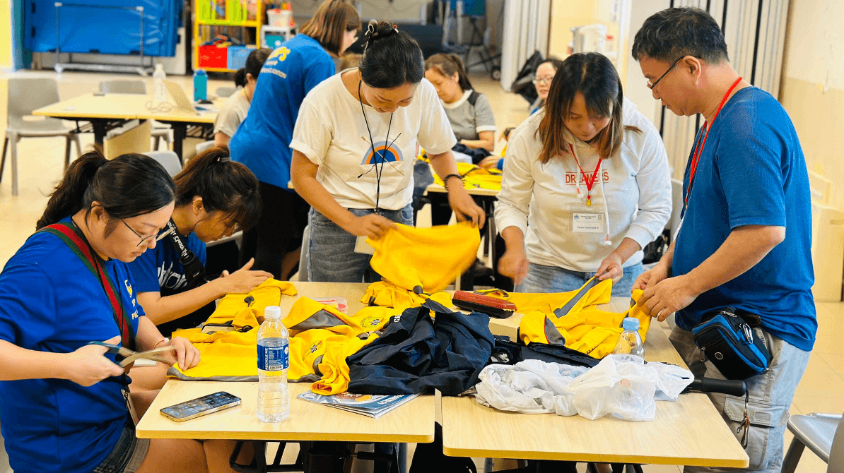 Skills Trainings & Workshops